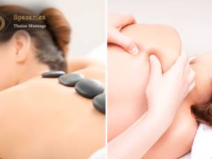 Massage naar keuze (90 min)