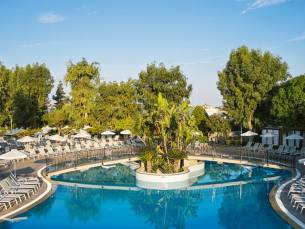 Hotel Atlantica Princess