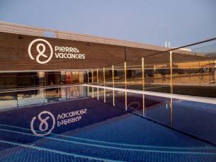 Granada by Pierre en Vacances