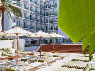 Hotel HM Dunas Blancas