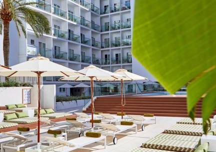 Hotel HM Dunas Blancas