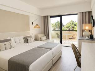 Grand Palladium Sicillia Resort & Spa