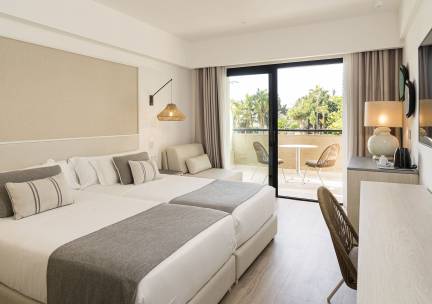 Grand Palladium Sicillia Resort & Spa