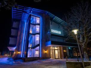 Der Siegeler - this lifestylehotel rocks