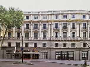 Tbilisi Marriott Hotel