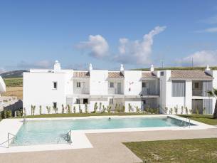 Atlanterra Sunset Home