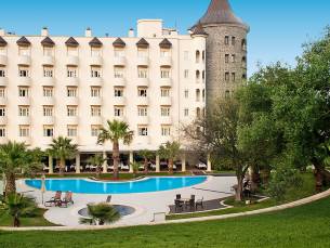 Life Hotel Sarigerme 15