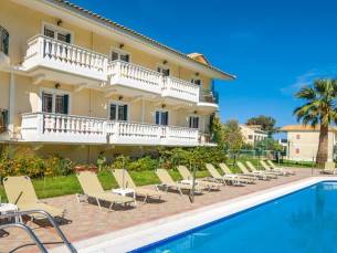 Hotel Ilios - adults only