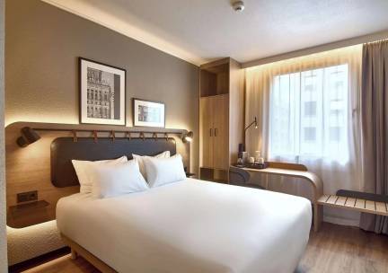 Hotel Campanile Warszawa