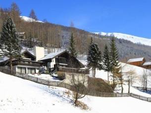 Villa Grossglockner Heiligenblut