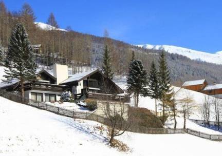Villa Grossglockner Heiligenblut