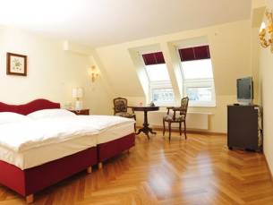 Hotel Regina
