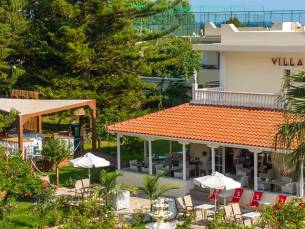 Villa Malia