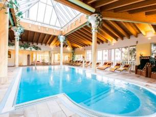 Bergresort Seefeld