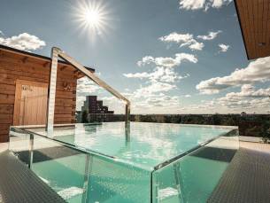 VALO en Work Helsinki