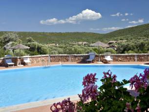 Residence Baja Antonia