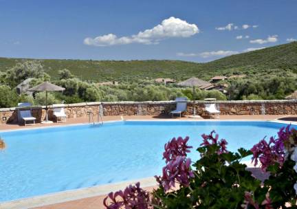 Residence Baja Antonia