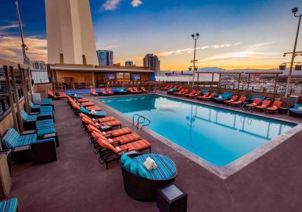The STRAT Hotel