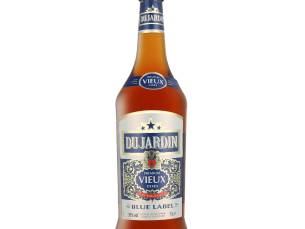 Dujardin Vieux 1ltr Brandy