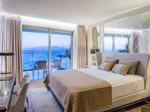 Hotel Charisma de Luxe