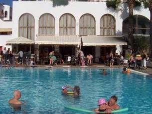 Kurhotel Mar Y Sol