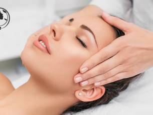 Gezichtsbehandeling (75 min) of gezichtsreiniging + Japanese head spa (90 min)