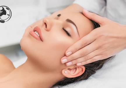 Gezichtsbehandeling (75 min) of gezichtsreiniging + Japanese head spa (90 min)