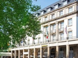 Schlosshotel Karlsruhe