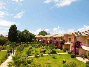 BV Borgo del Principe