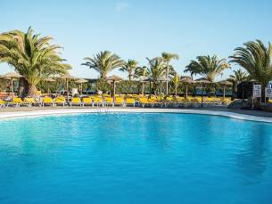Hotel Beatriz Playa & Spa