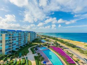 Blue Residences