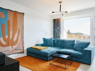 Appartement - Am Waltenberg 70-MG | Winterberg 'Buena Vista'