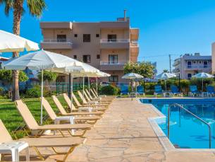 Niko Elen Hotel