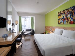 Prime Plaza Hotel Sanur