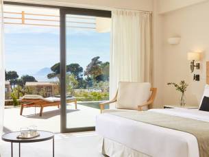 Hotel Elivi Skiathos