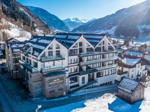 Bergparadies Dorfgastein