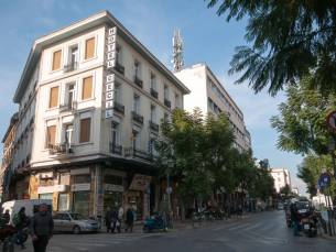 Cecil Hotel