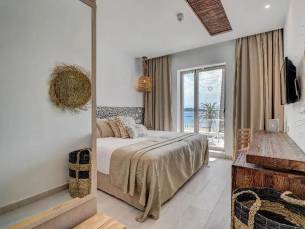 Pollentia hotel hoposa