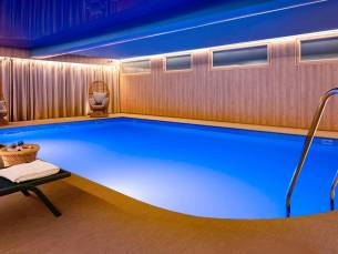 Hotel Residence Europe