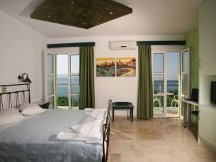 Princessa Riviera Resort