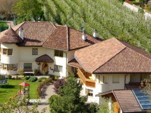 Appartements Stocknerhof