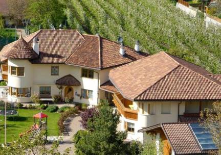 Appartements Stocknerhof