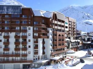 R&eacute;sidence Altineige