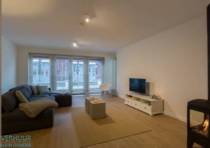 Appartement - Kaapduinseweg 13 | Dishoek "13A Luxe 4 personen"