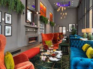 Leonardo Hotel Royal Tower Bridge