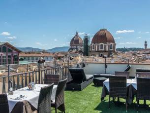 Hotel Machiavelli Palace