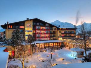 Hotel Latini