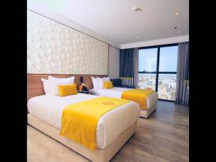 New Hotel