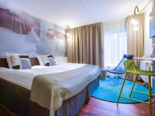 Comfort Vesterbro