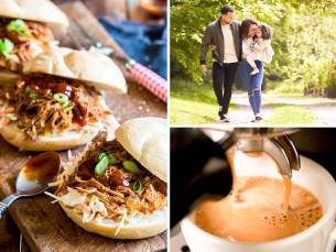 Wandelarrangement + 12-uurtje of 2-gangenlunch + smoothie bij EetcafÃ© Het Wapen van Oostellingwerf